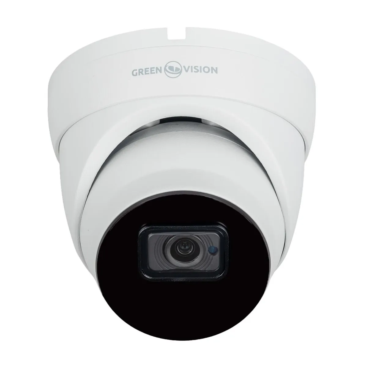 Антивандальна IP камера GV-177-IP-IF-DOS80-30 SD - мініатюра 2