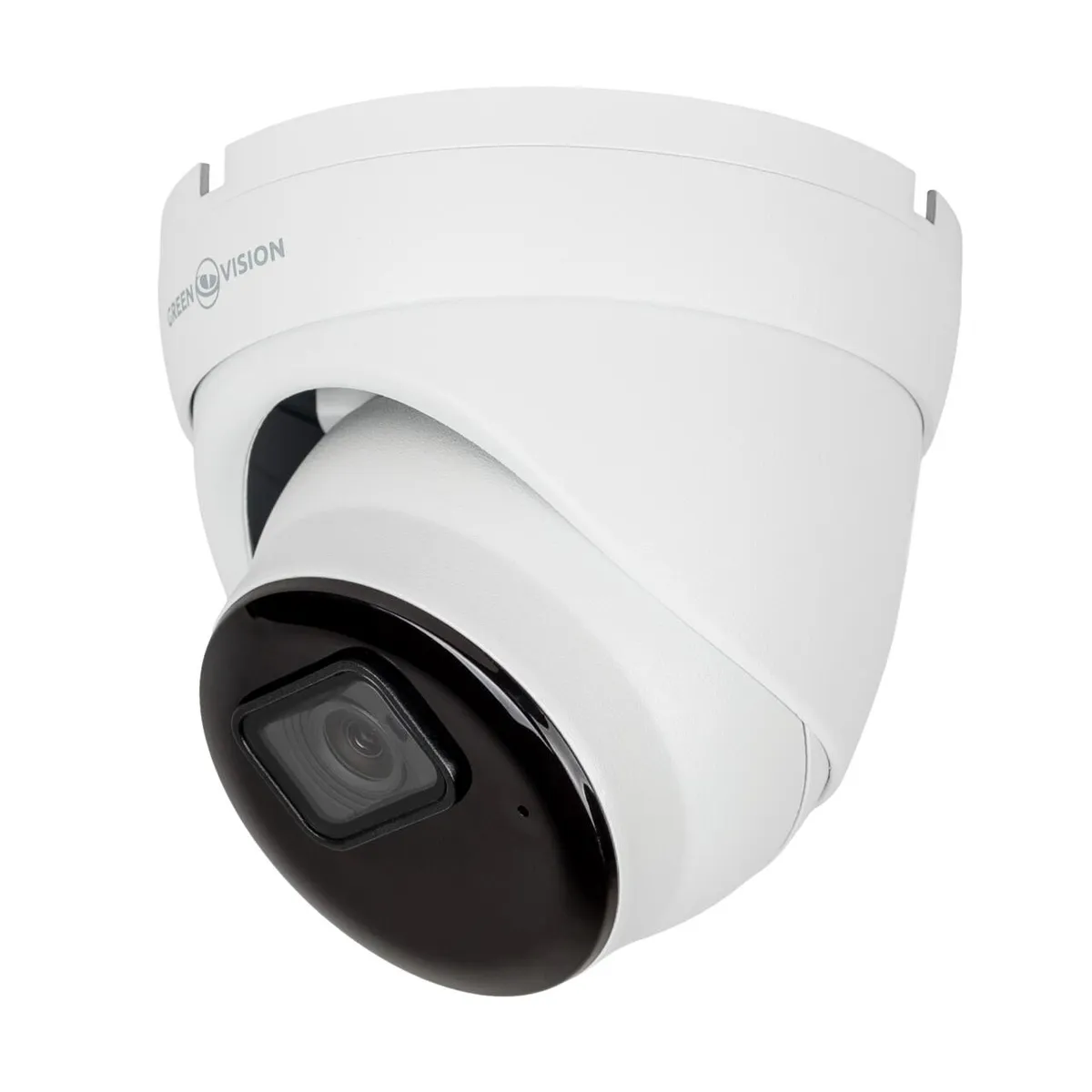 Антивандальна IP камера GV-177-IP-IF-DOS80-30 SD - мініатюра 3