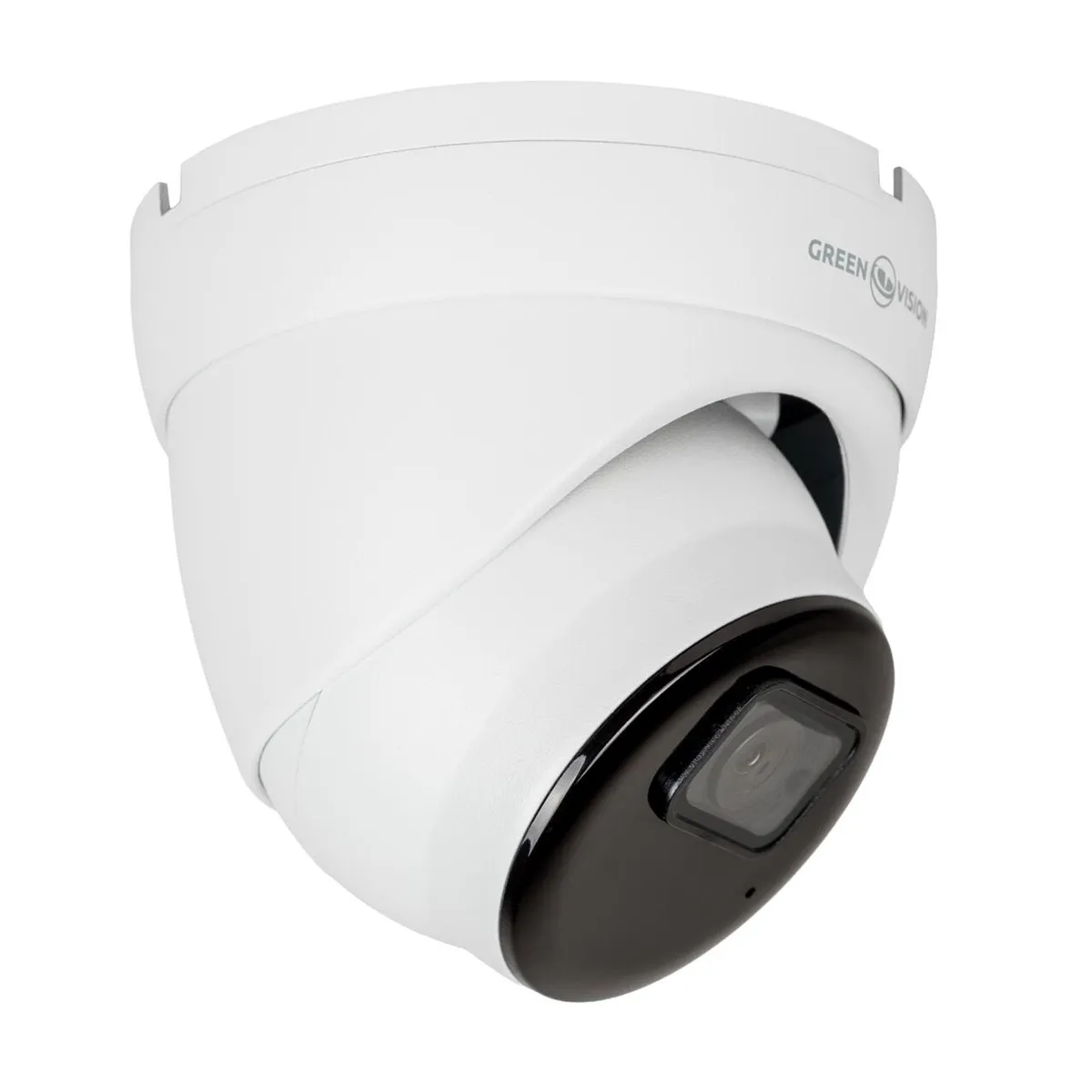 Антивандальна IP камера GV-177-IP-IF-DOS80-30 SD - мініатюра 4