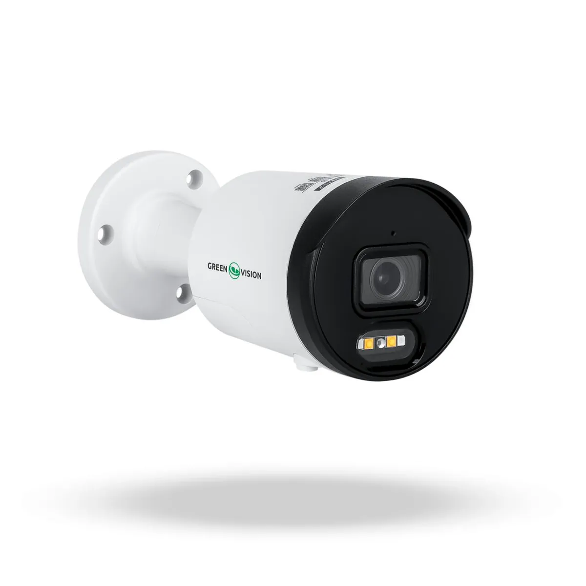 Зовнішня IP камера GV-178-IP-I-AD-COS50-30 SD - зображення 1