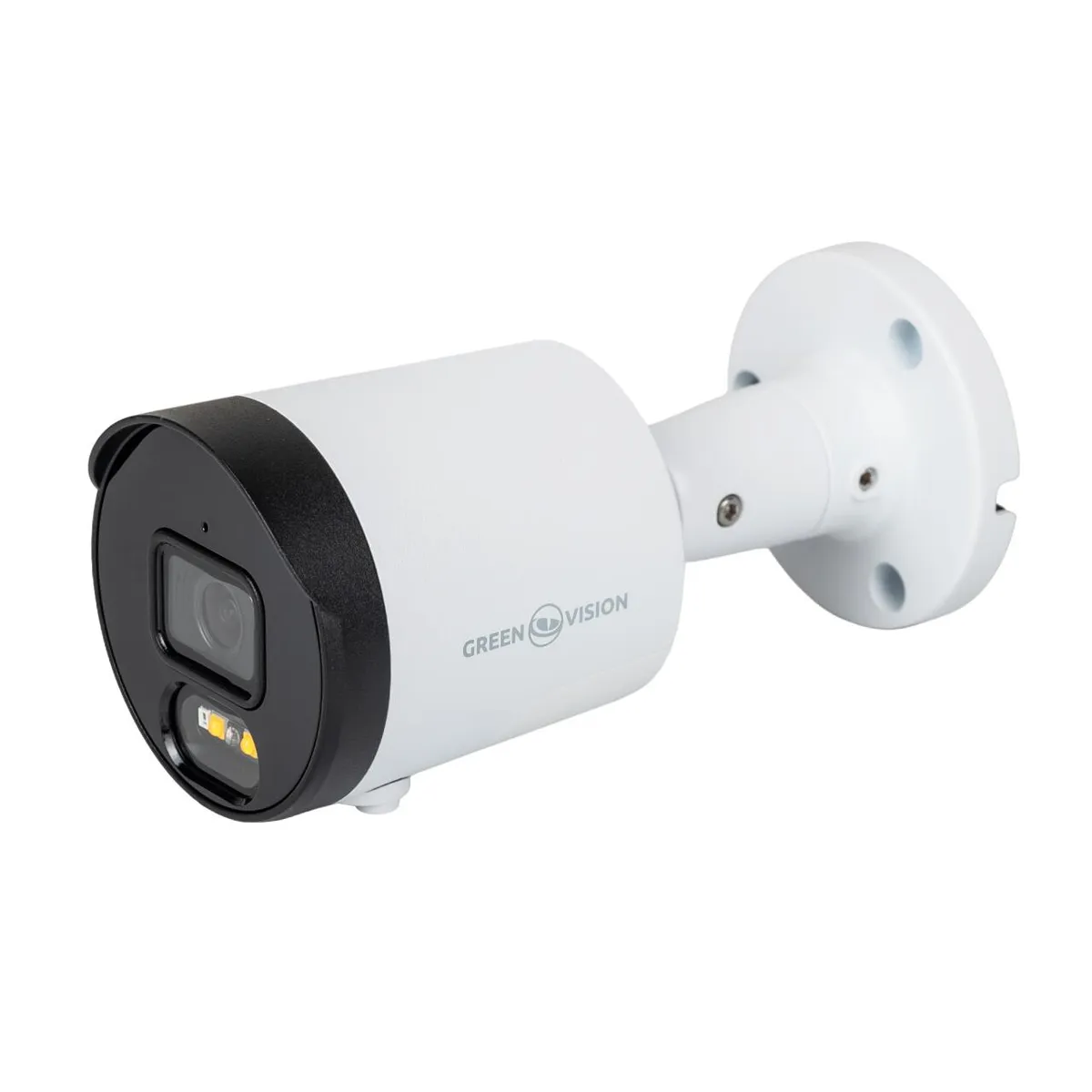 Зовнішня IP камера GV-178-IP-I-AD-COS50-30 SD - мініатюра 2