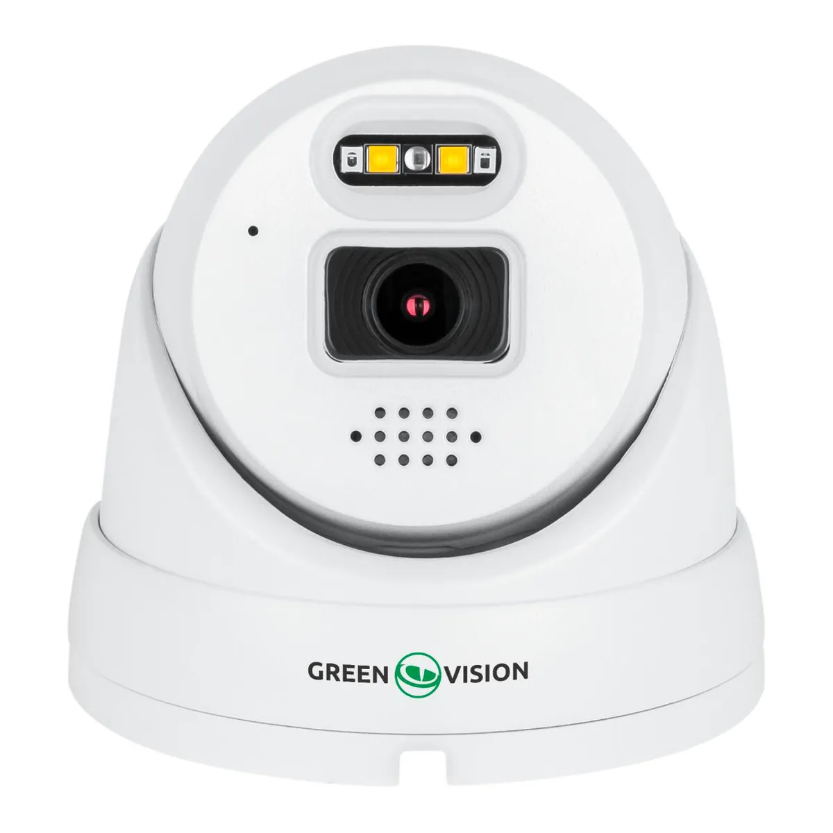Антивандальна IP камера GV-179-IP-I-AD-DOS50-30 SD - зображення 1