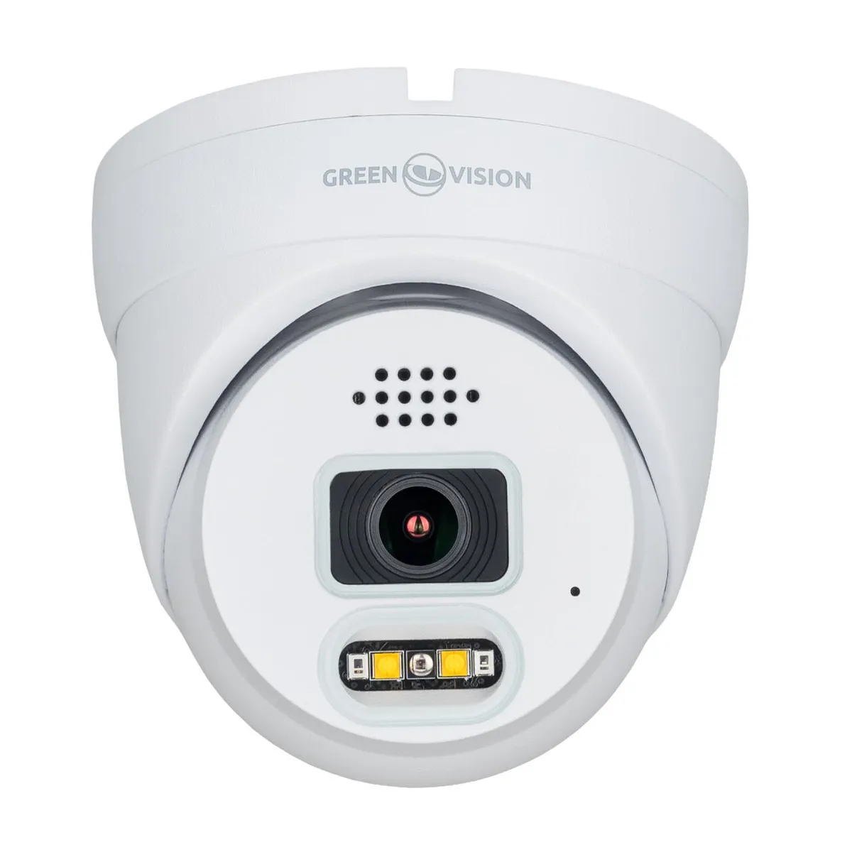 Антивандальна IP камера GV-179-IP-I-AD-DOS50-30 SD - мініатюра 2