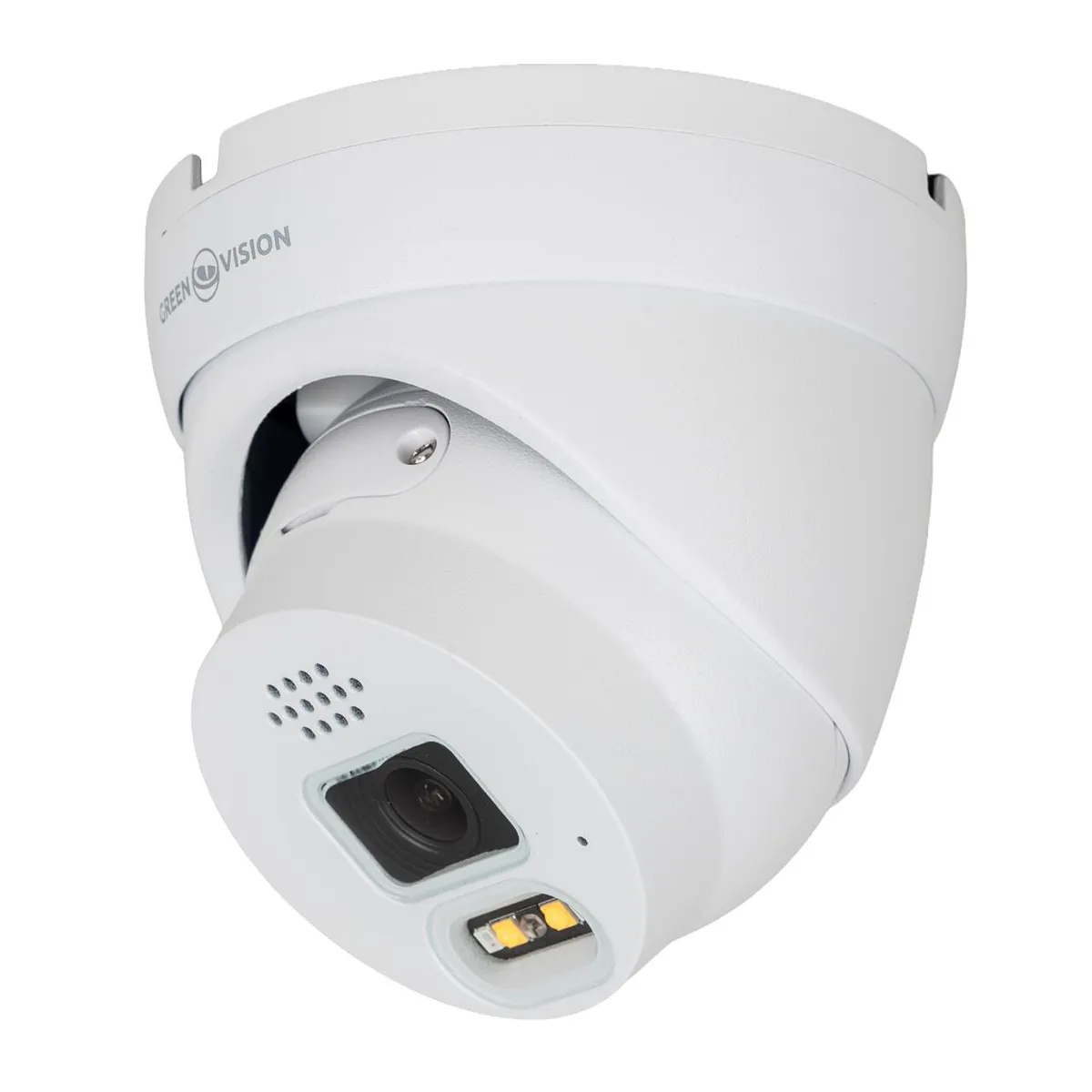 Антивандальна IP камера GV-179-IP-I-AD-DOS50-30 SD - мініатюра 3