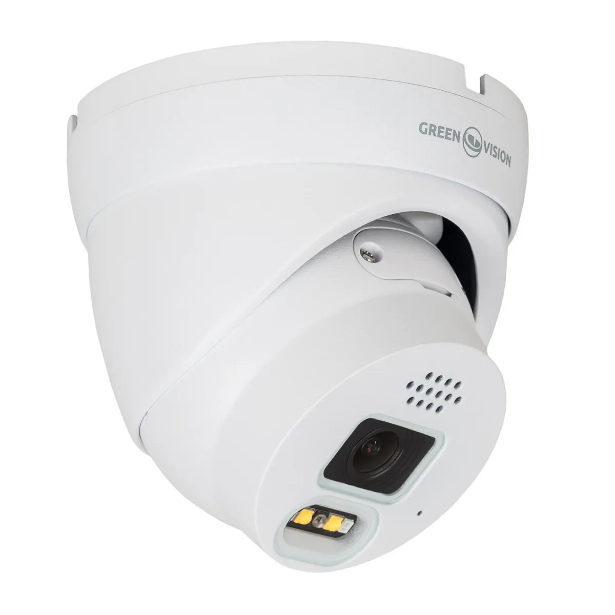 Антивандальна IP камера GV-179-IP-I-AD-DOS50-30 SD - мініатюра 4