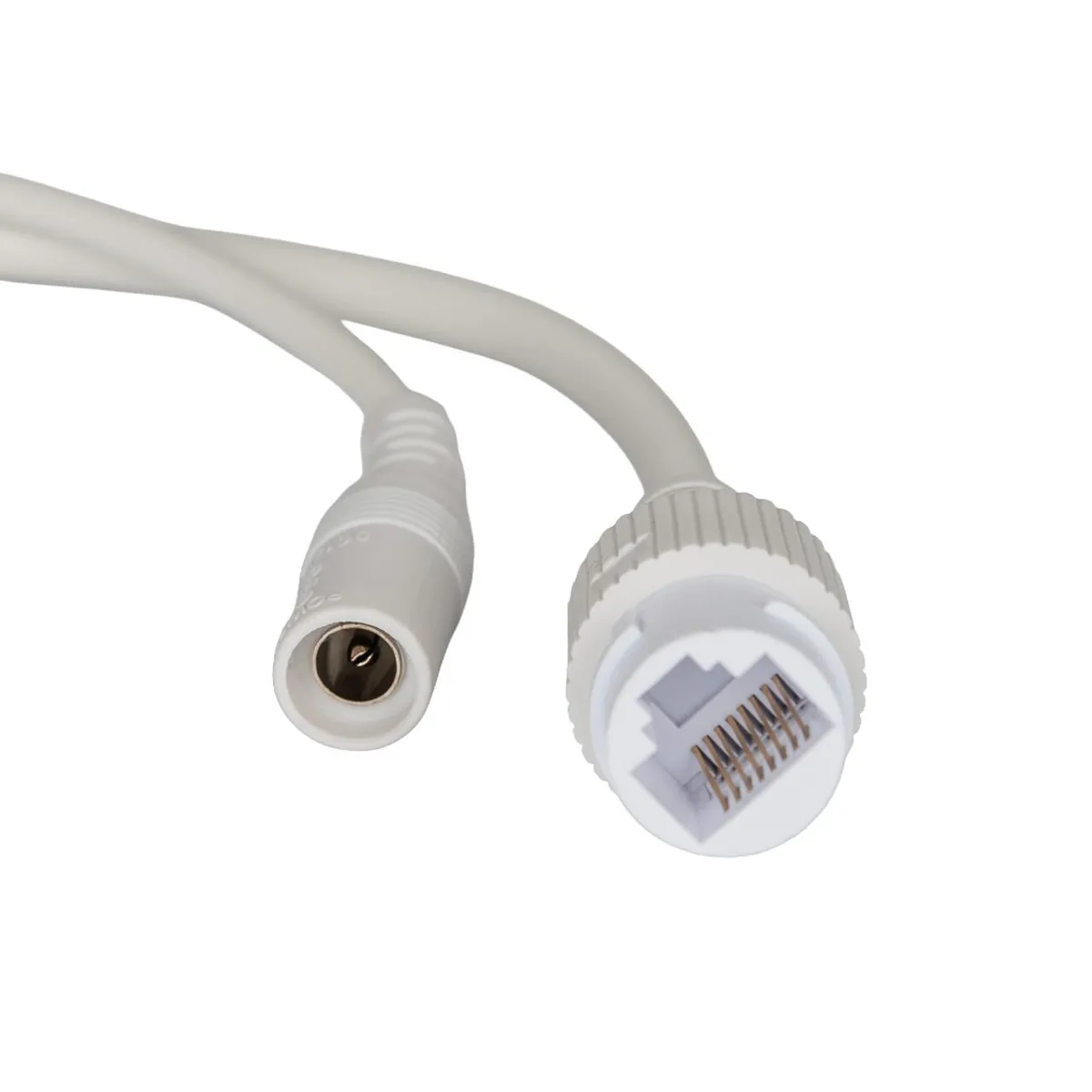 Антивандальна IP камера GV-179-IP-I-AD-DOS50-30 SD - мініатюра 8
