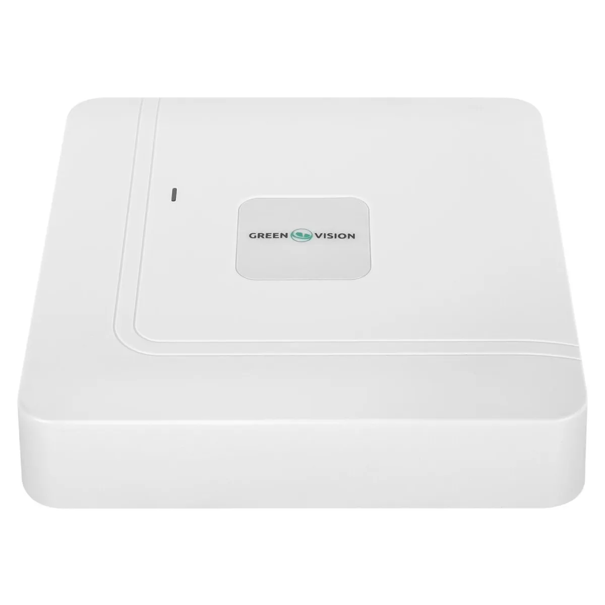 IP відеореєстратор 9-канальний 8MP NVR GreenVision GV-N-S019/9 (Lite) - мініатюра 2