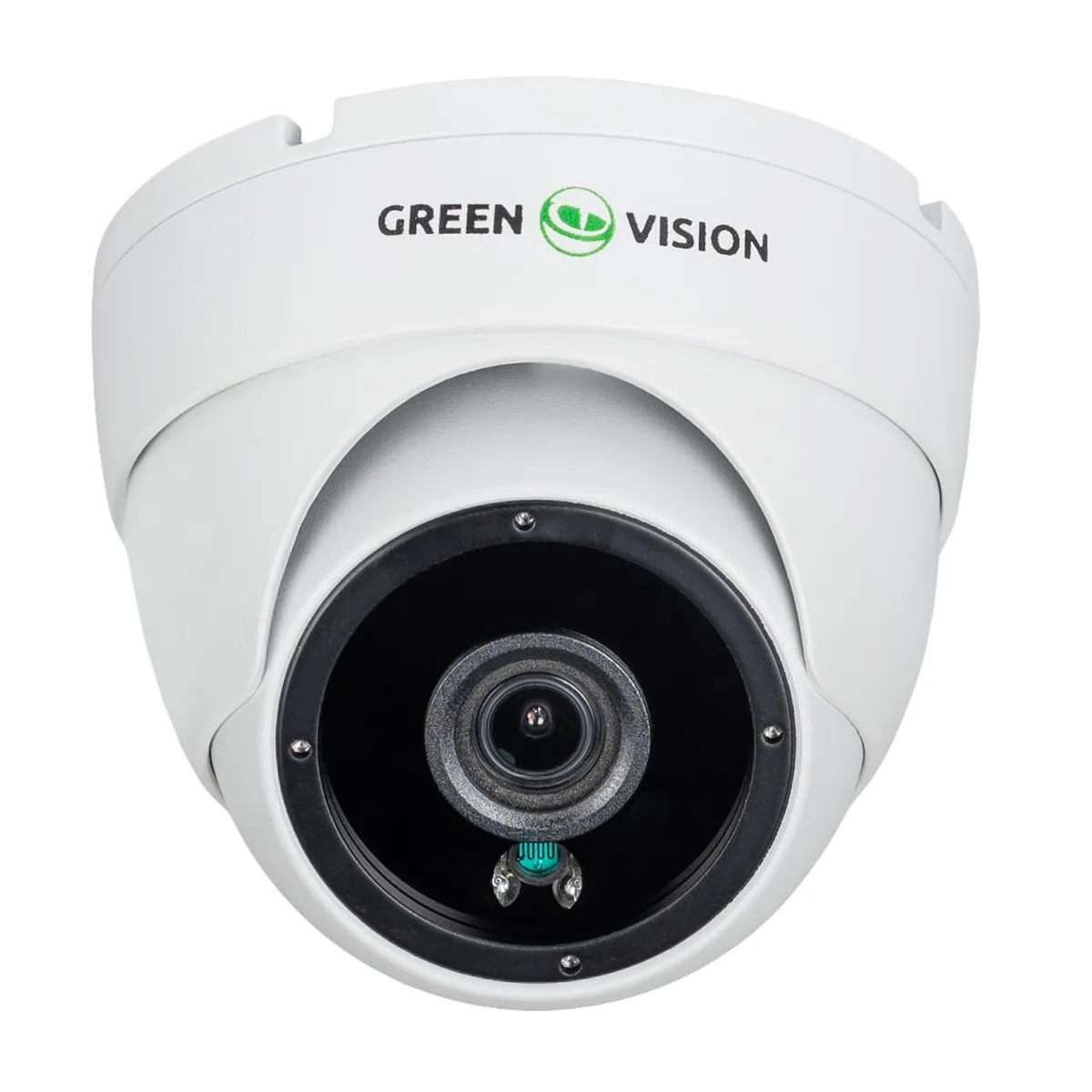Гібридна антивандальна камера GV-180-GHD-H-DOK50-20 - мініатюра 2