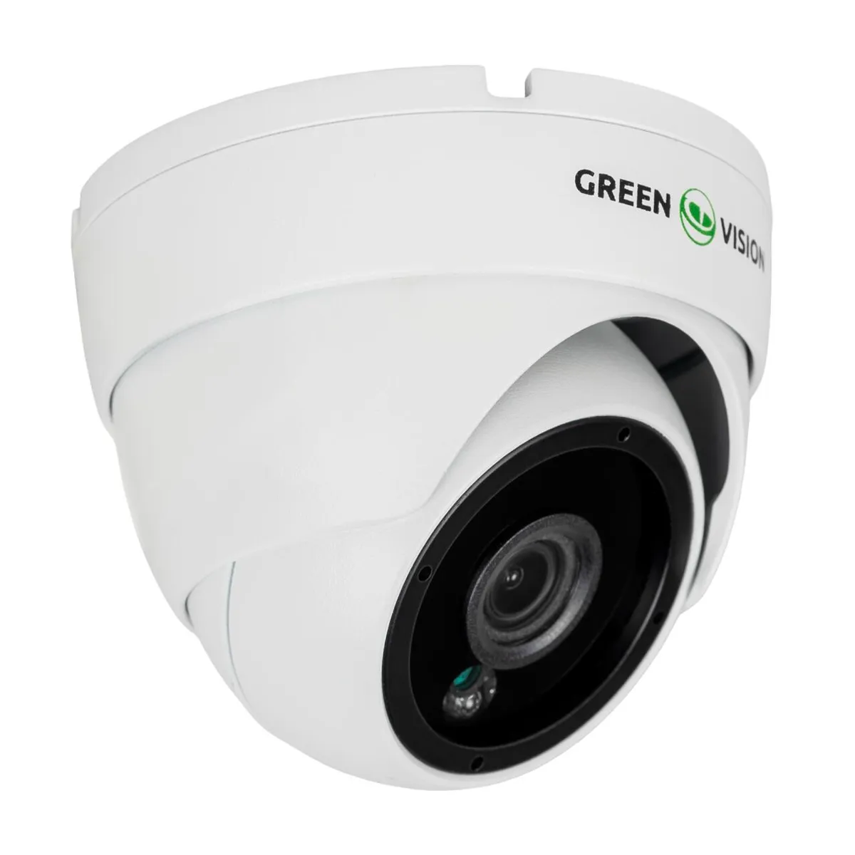 Гібридна антивандальна камера GV-180-GHD-H-DOK50-20 - мініатюра 5