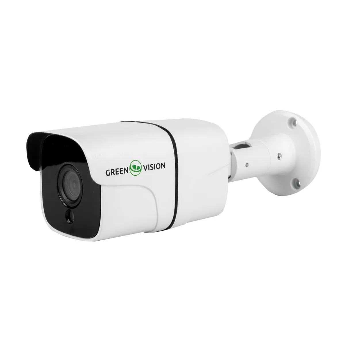 Зовнішня IP камера GV-182-IP-FM-COA40-30 POE 4MP (Lite) - мініатюра 2