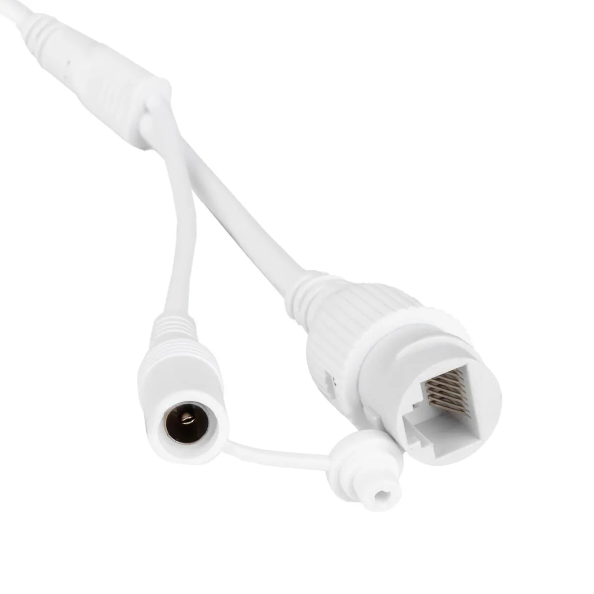 Зовнішня IP камера GV-182-IP-FM-COA40-30 POE 4MP (Lite) - мініатюра 7