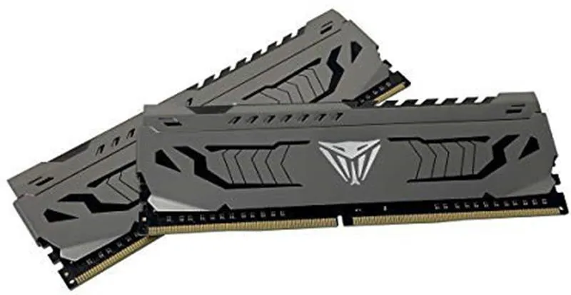 Модуль пам`яті DDR4 2x8GB/3600 Patriot Viper Steel (PVS416G360C8K) - зображення 1