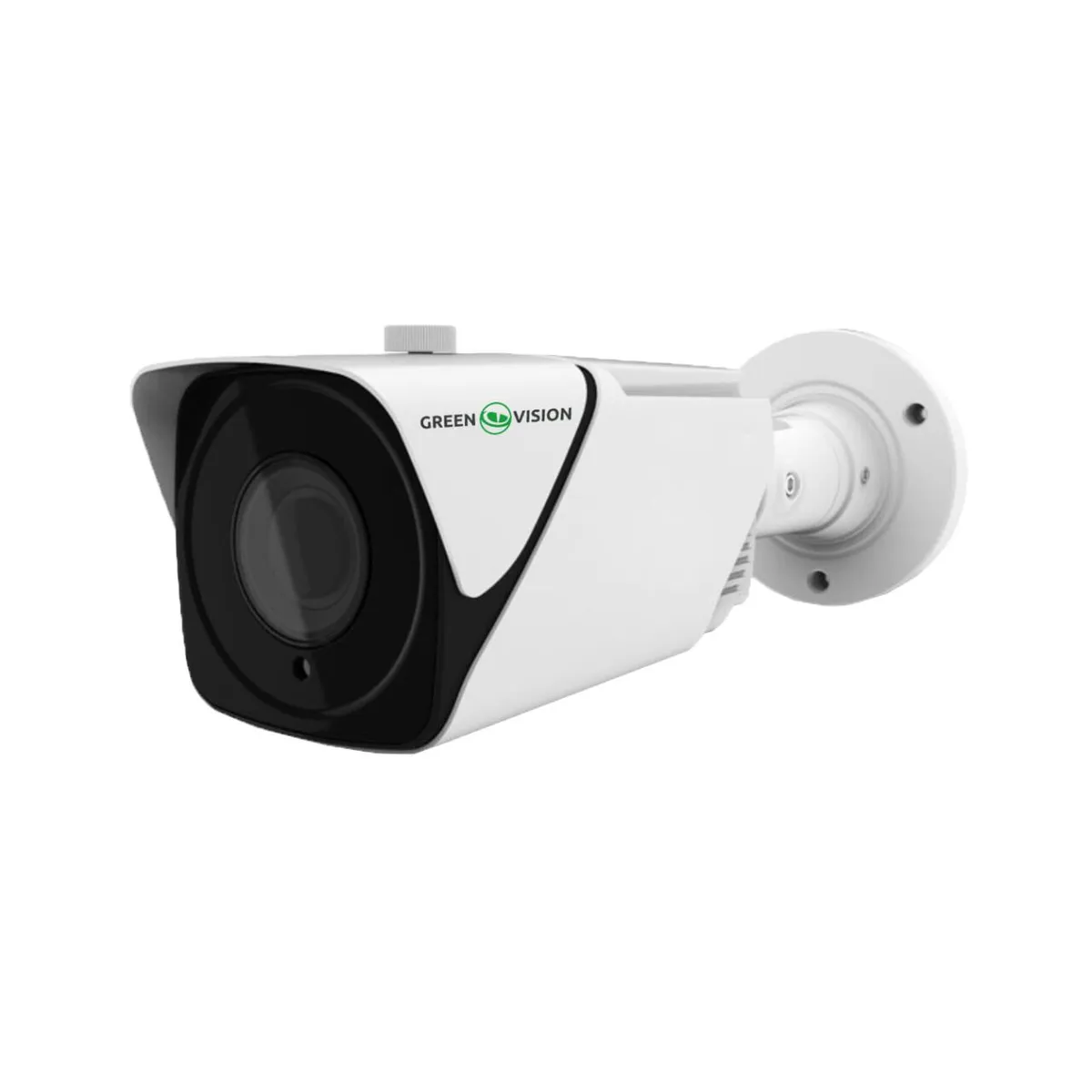 IP камера вулична 5MP POE SD-карта GreenVision GV-184-IP-IF-COS50-80 VMA - зображення 1