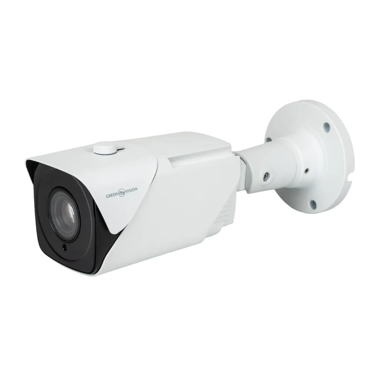 IP камера вулична 5MP POE SD-карта GreenVision GV-184-IP-IF-COS50-80 VMA - мініатюра 3