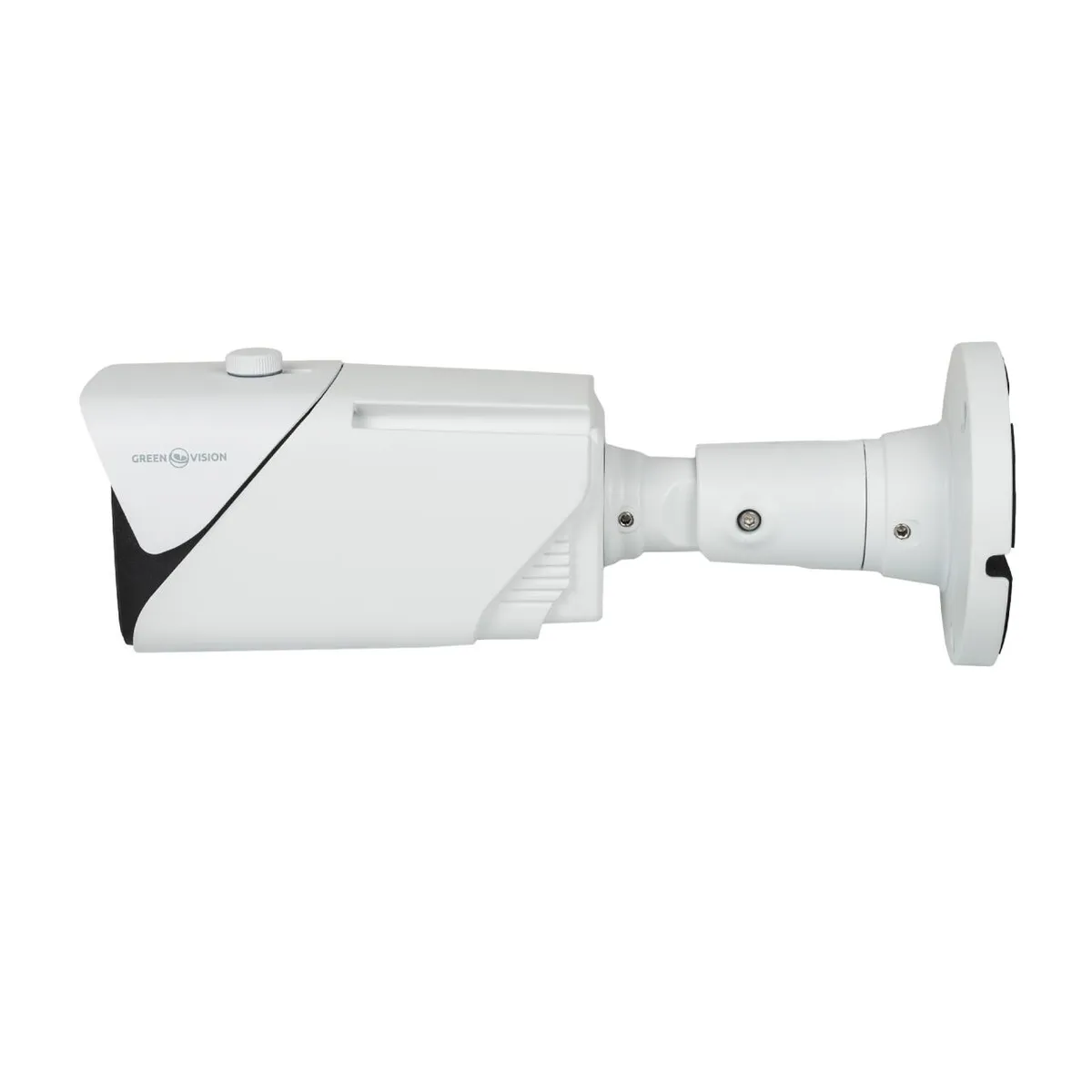 IP камера вулична 5MP POE SD-карта GreenVision GV-184-IP-IF-COS50-80 VMA - мініатюра 4