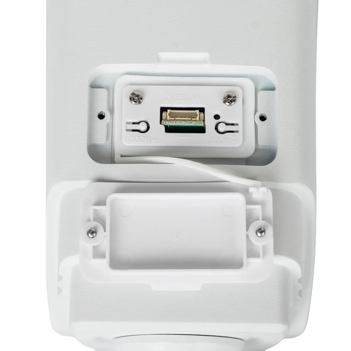 IP камера вулична 5MP POE SD-карта GreenVision GV-184-IP-IF-COS50-80 VMA - мініатюра 8