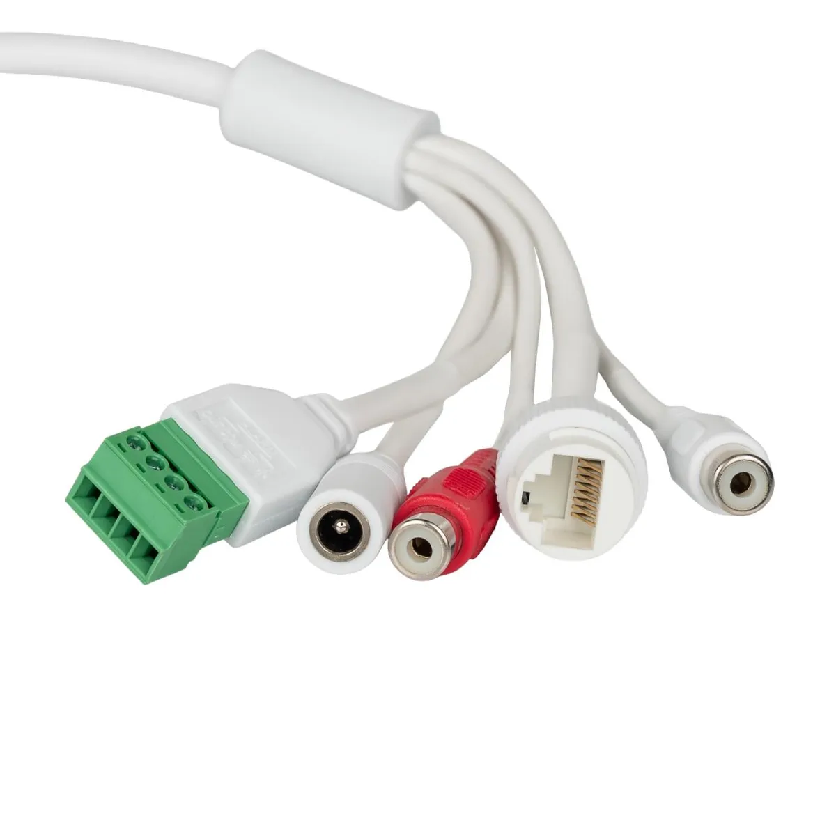 IP камера вулична 5MP POE SD-карта GreenVision GV-184-IP-IF-COS50-80 VMA - мініатюра 9