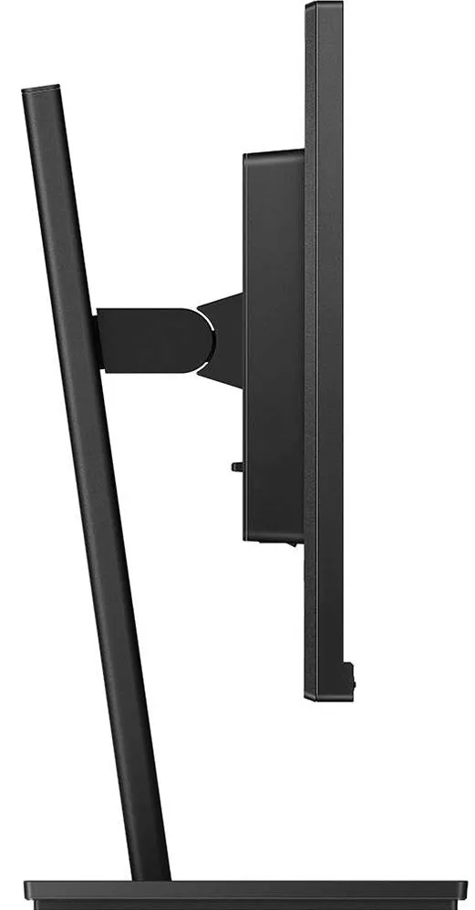 Монiтор Philips 23.8" 242S1AE/00 IPS Black - мініатюра 4