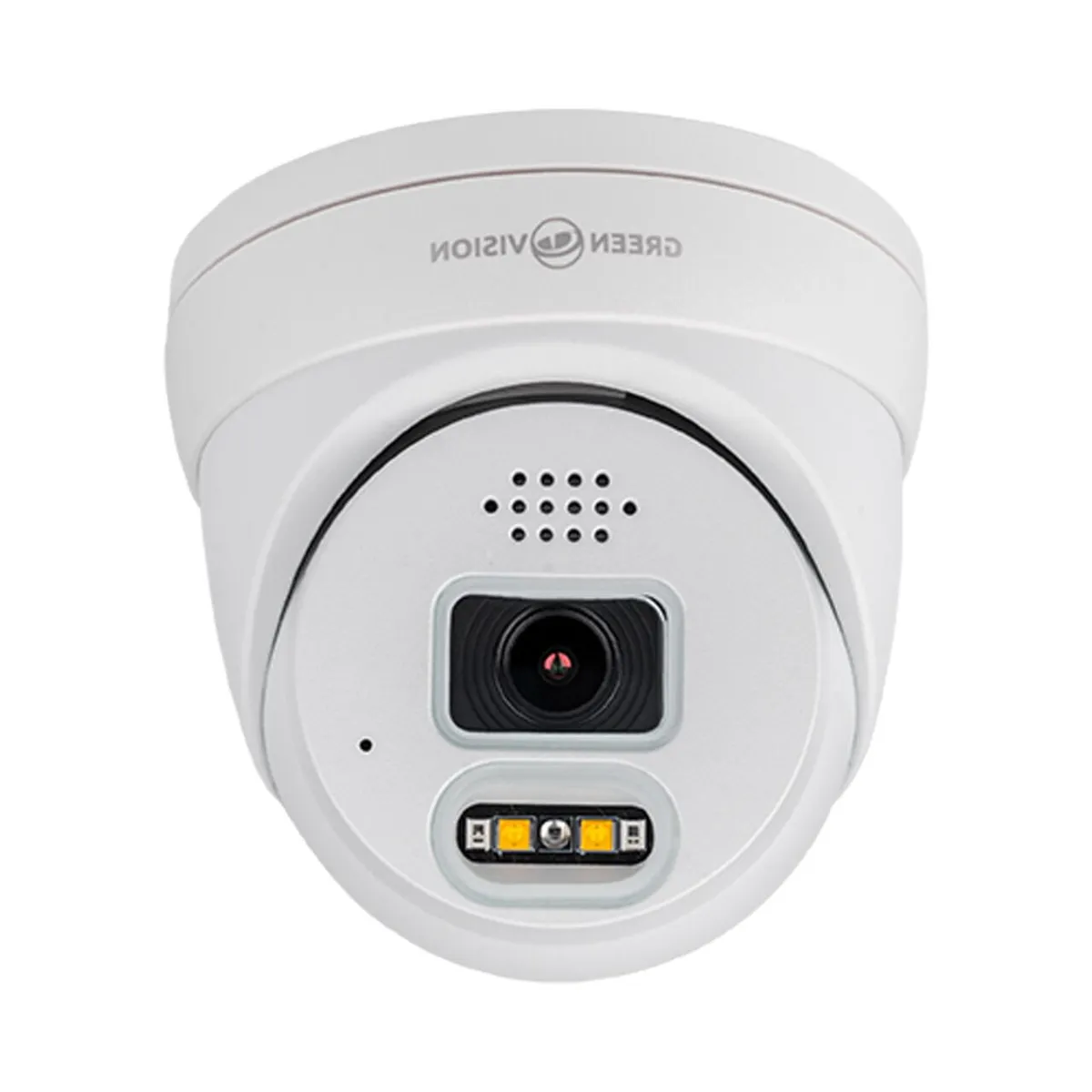 Антивандальна IP-камера GreenVision GV-186-IP-ECO-AD-DOS40-30 SD - мініатюра 4