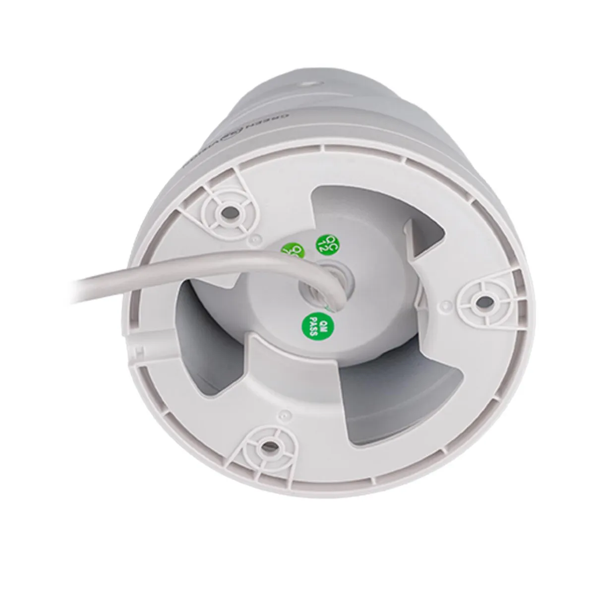 Антивандальна IP-камера GreenVision GV-186-IP-ECO-AD-DOS40-30 SD - мініатюра 5