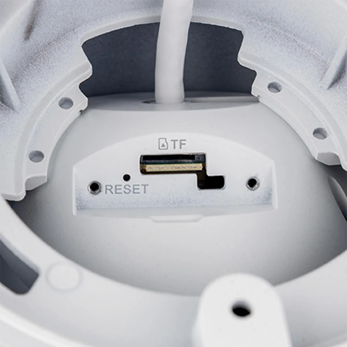 Антивандальна IP-камера GreenVision GV-186-IP-ECO-AD-DOS40-30 SD - мініатюра 6