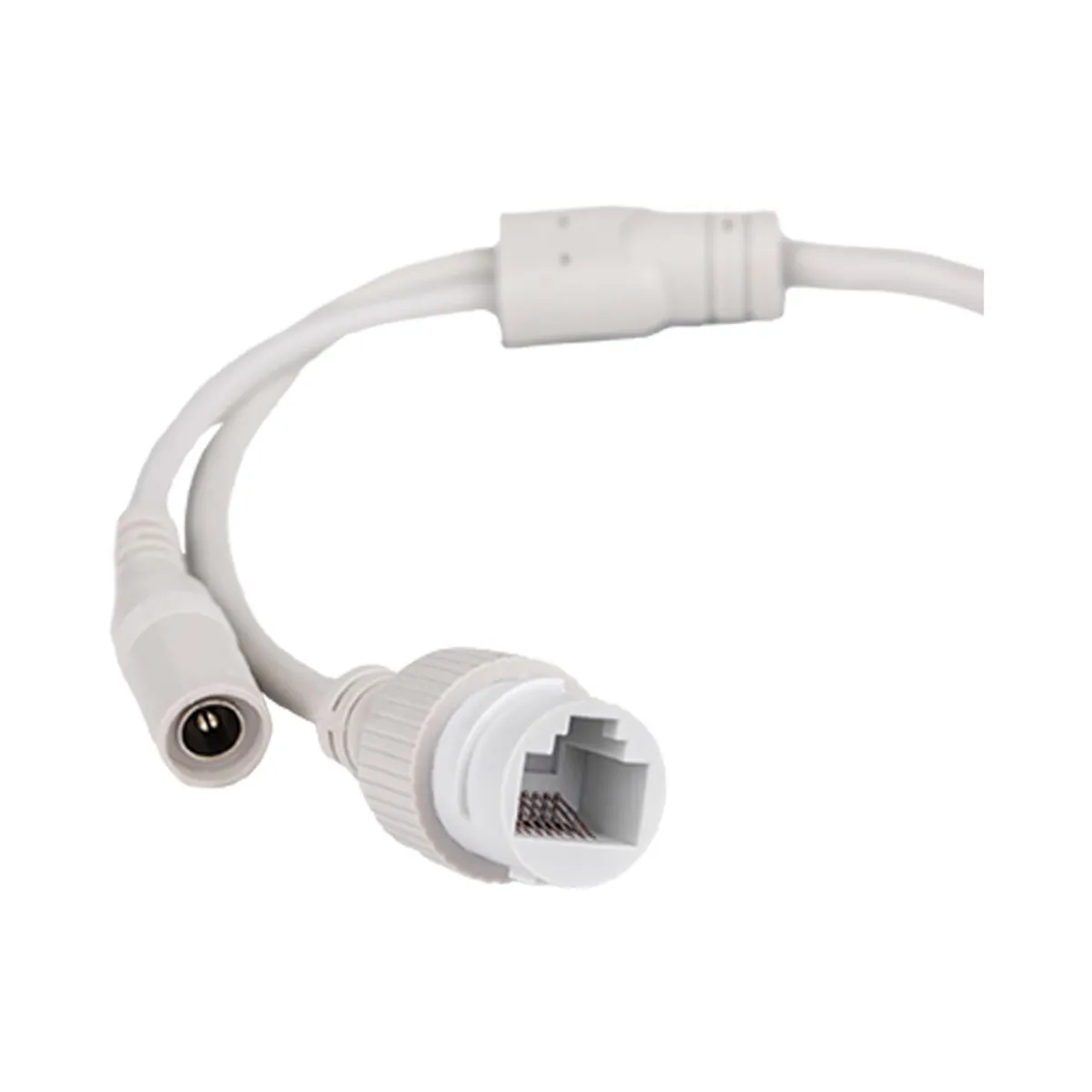 Антивандальна IP-камера GreenVision GV-186-IP-ECO-AD-DOS40-30 SD - мініатюра 7
