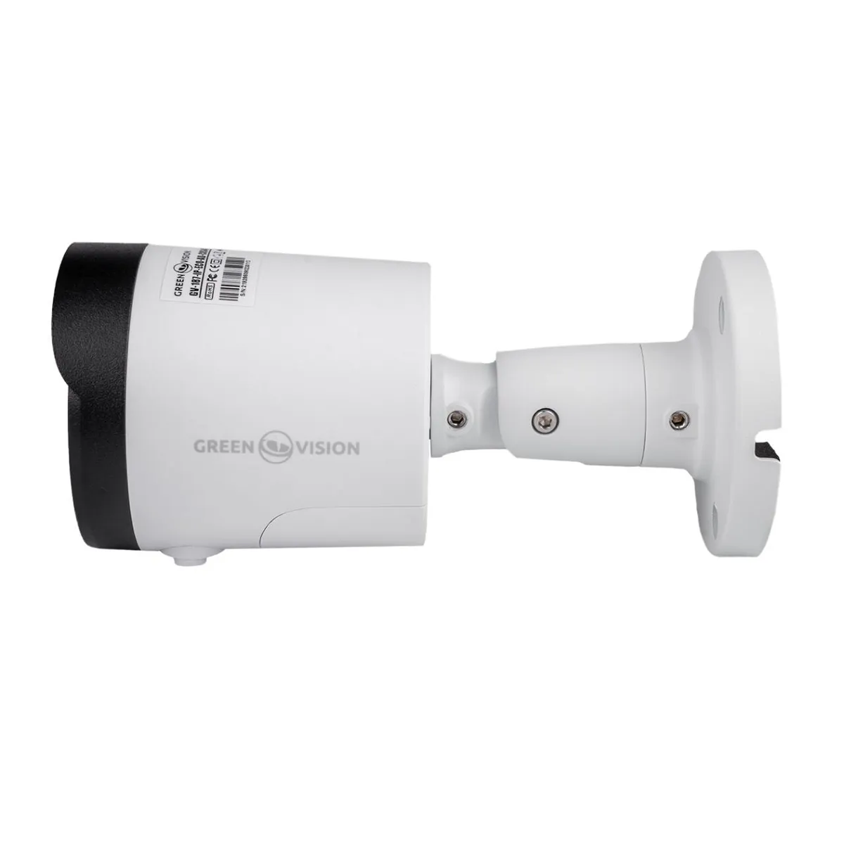 Зовнішня IP камера GreenVision GV-187-IP-ECO-AD-COS40-30 SD - мініатюра 3