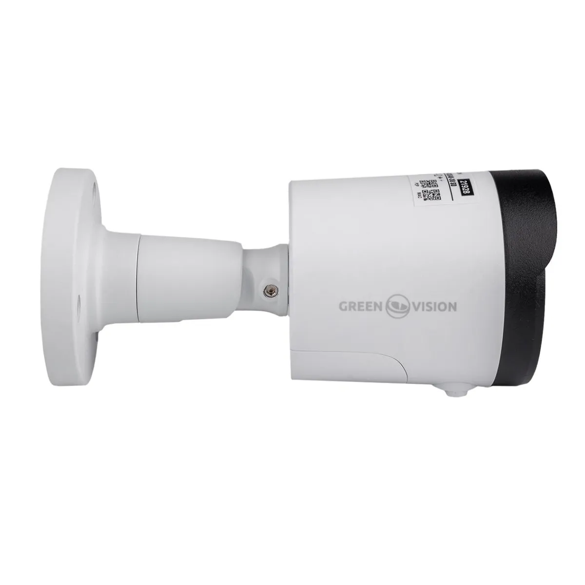 Зовнішня IP камера GreenVision GV-187-IP-ECO-AD-COS40-30 SD - мініатюра 4