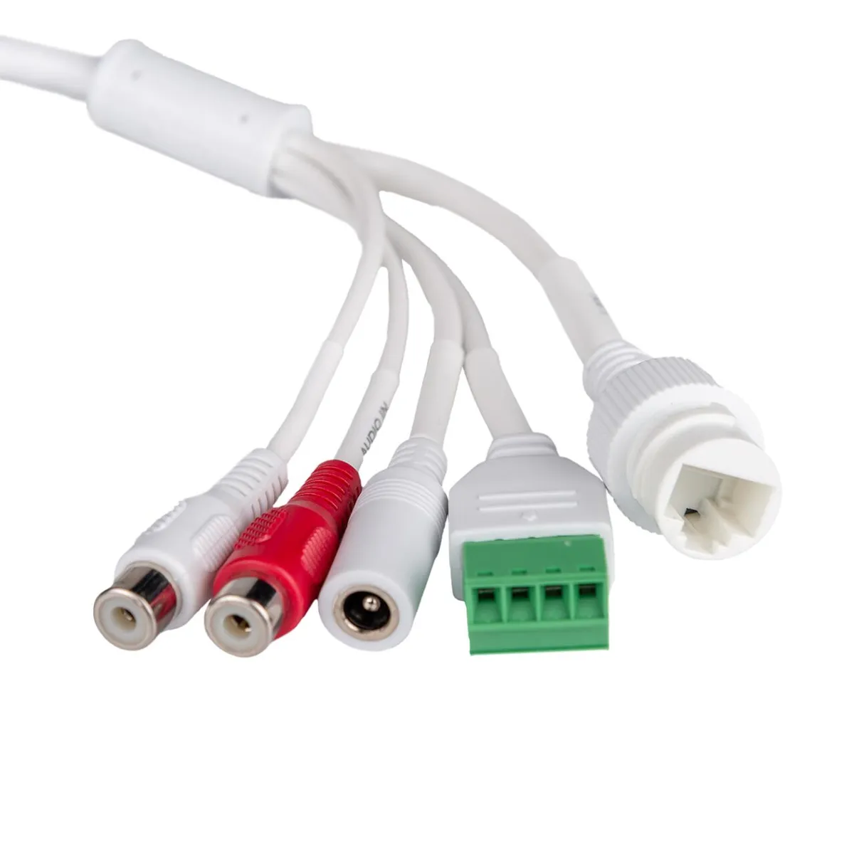 Зовнішня IP-камера GreenVision GV-188-IP-IF-DOS50-30 VMA - мініатюра 7