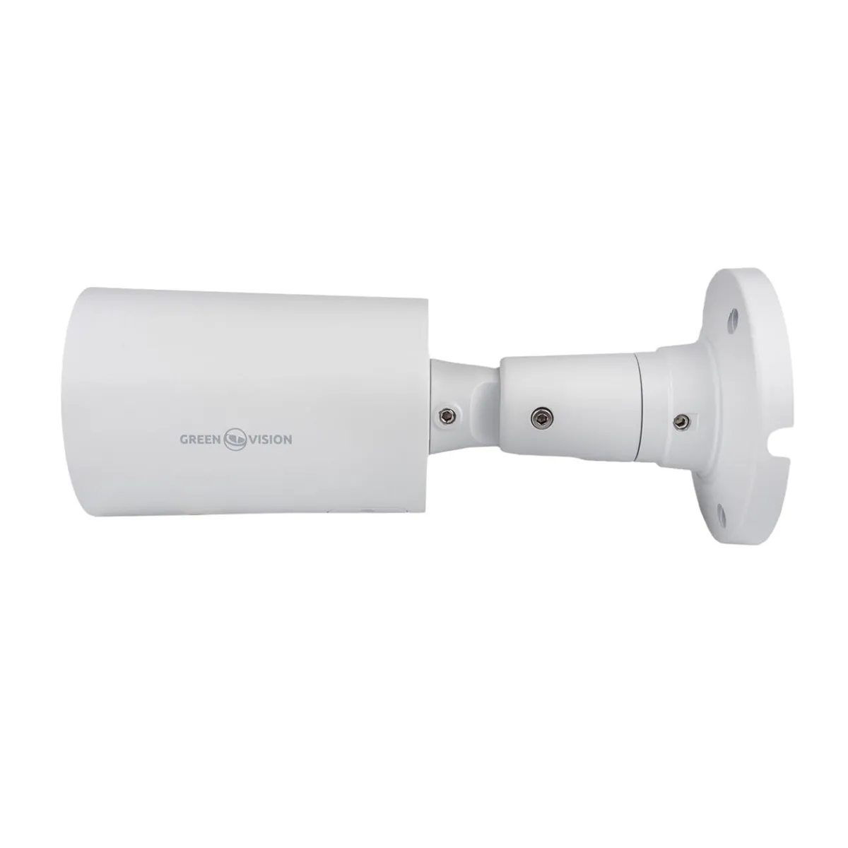 Зовнішня IP камера GreenVision GV-189-IP-IF-COS40-30 LED SD - мініатюра 4