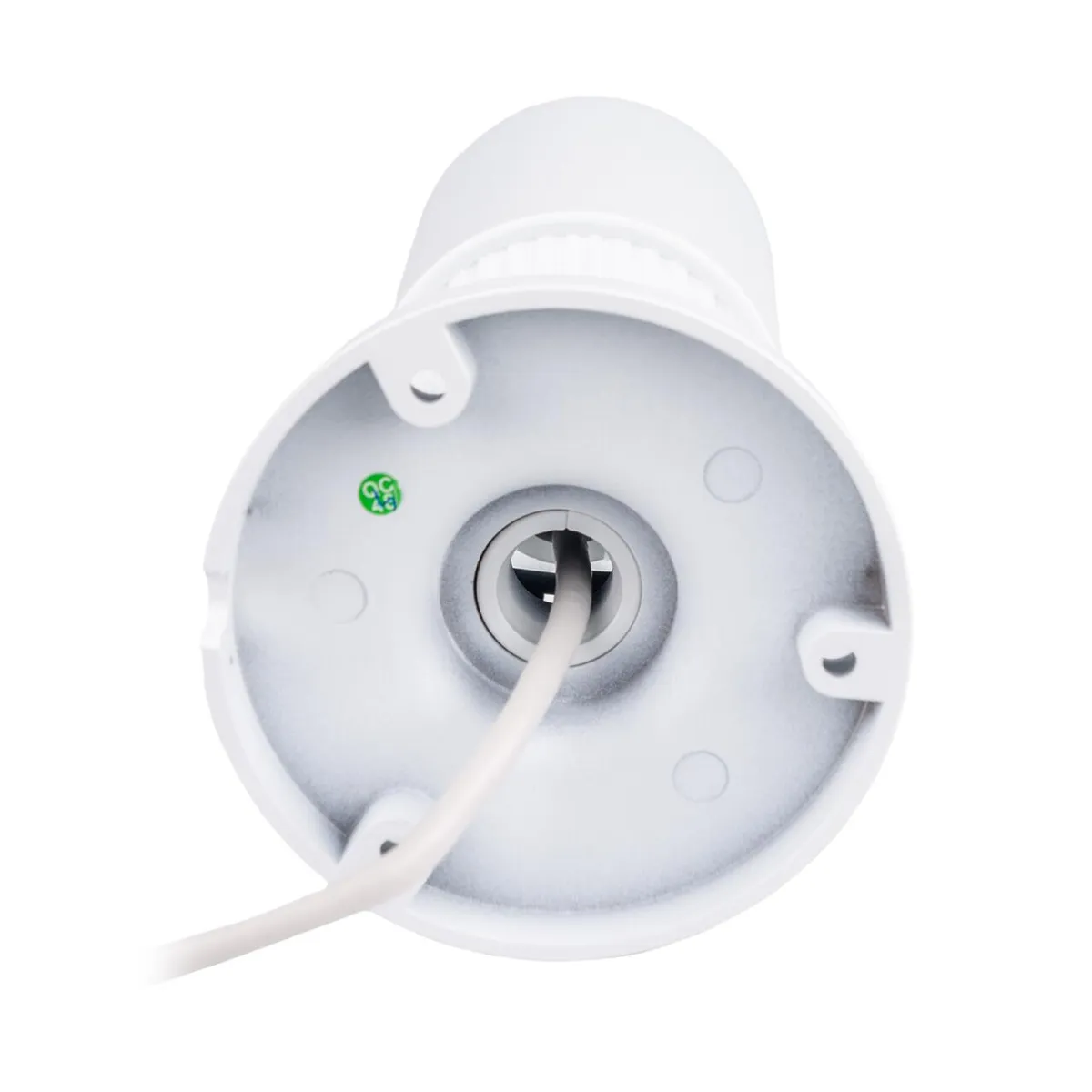 Зовнішня IP камера GreenVision GV-189-IP-IF-COS40-30 LED SD - мініатюра 6