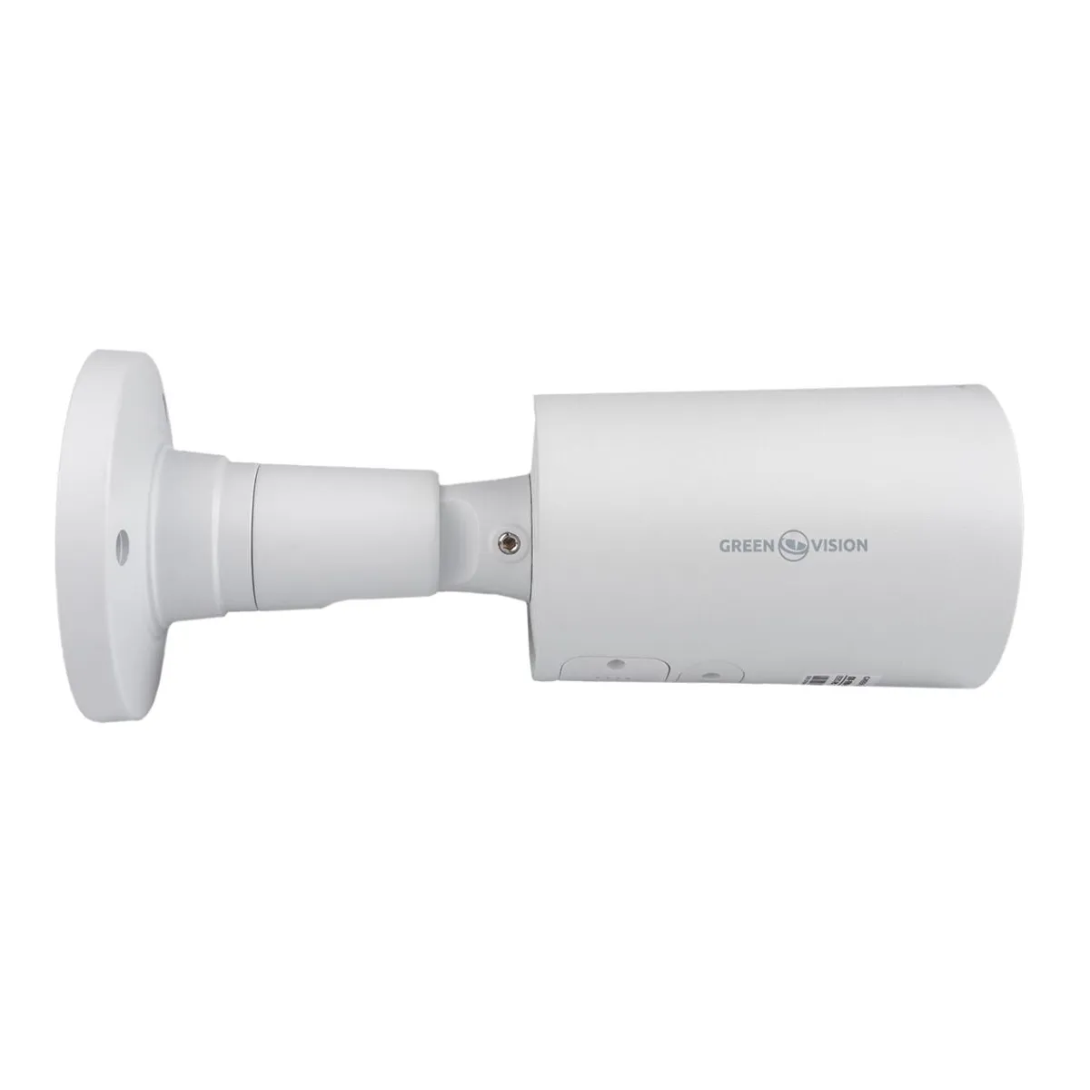 Зовнішня IP камера GreenVision GV-190-IP-IF-COS80-30 LED SD - мініатюра 3
