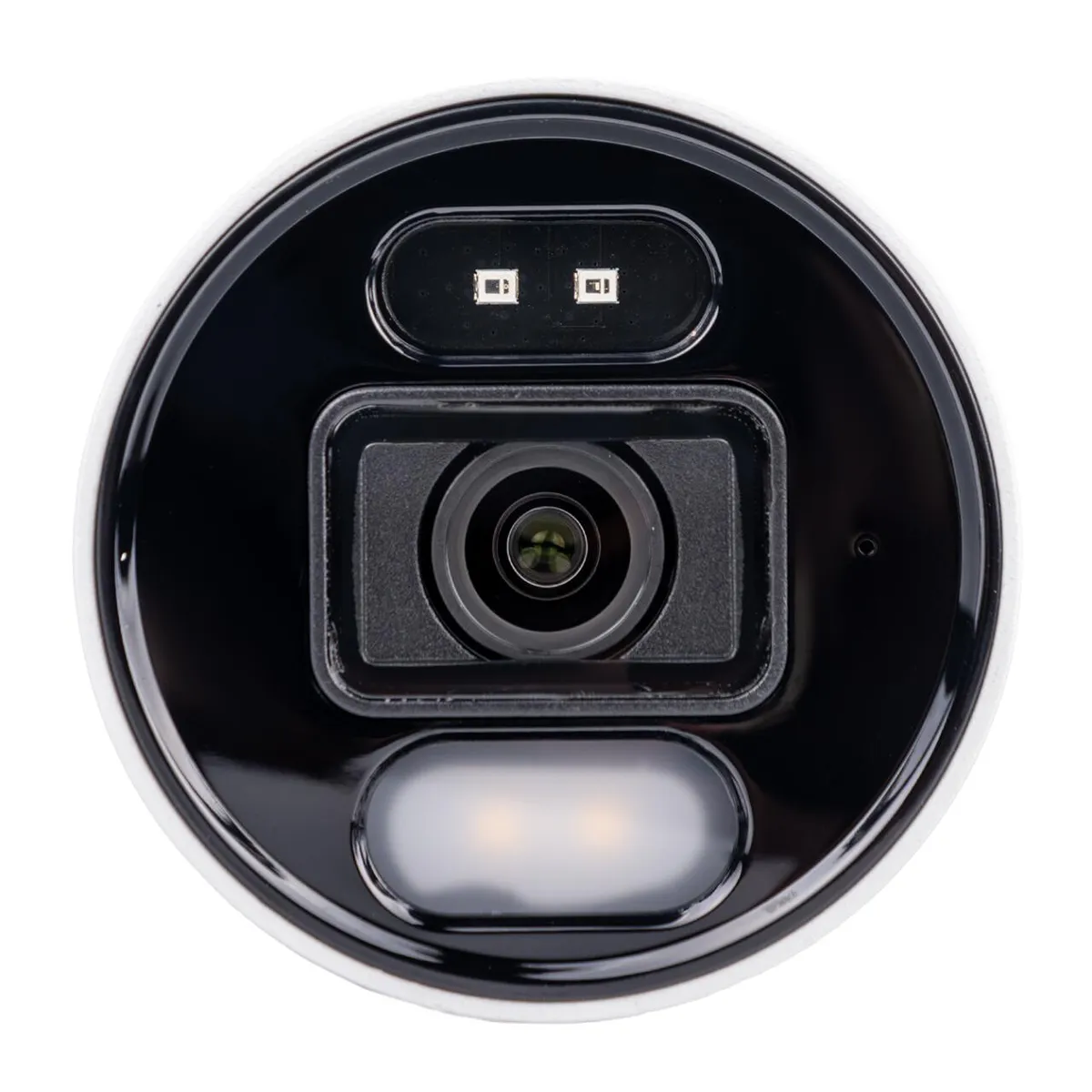 Зовнішня IP камера GreenVision GV-190-IP-IF-COS80-30 LED SD - мініатюра 5