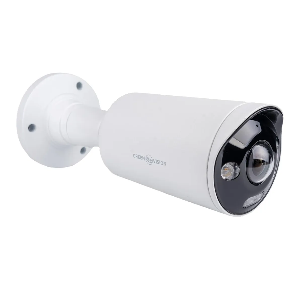 Зовнішня IP-камера GreenVision GV-191-IP-IF-COS80-30 180° - зображення 1