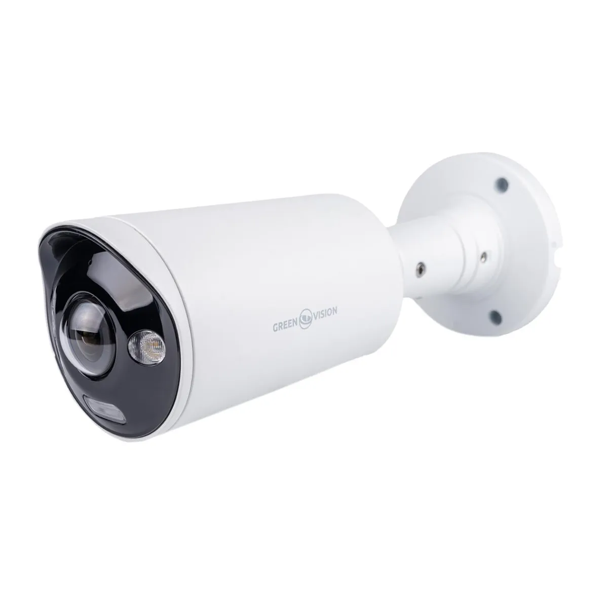Зовнішня IP-камера GreenVision GV-191-IP-IF-COS80-30 180° - мініатюра 2