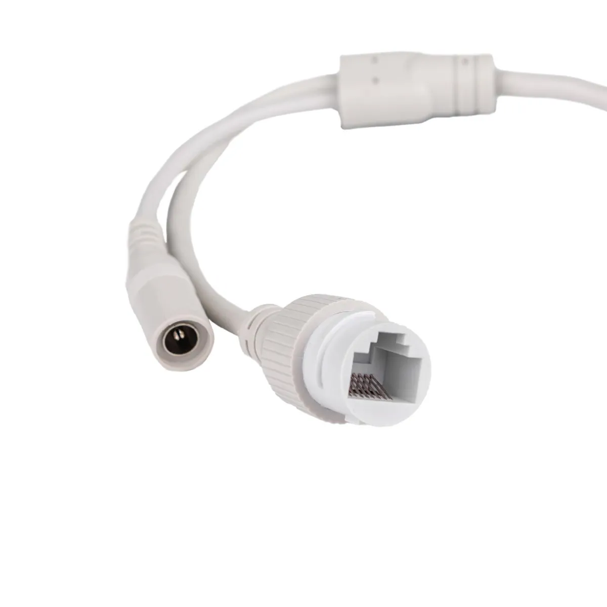 Зовнішня IP-камера GreenVision GV-191-IP-IF-COS80-30 180° - мініатюра 8