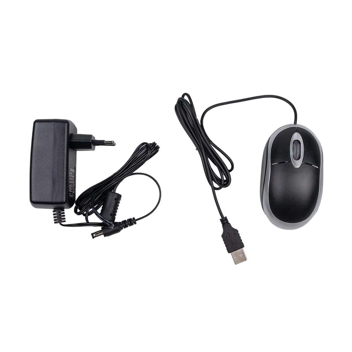 IP відеореєстратор 8-канальний 12MP NVR GreenVision GV-N-I016/08 (A) - мініатюра 6
