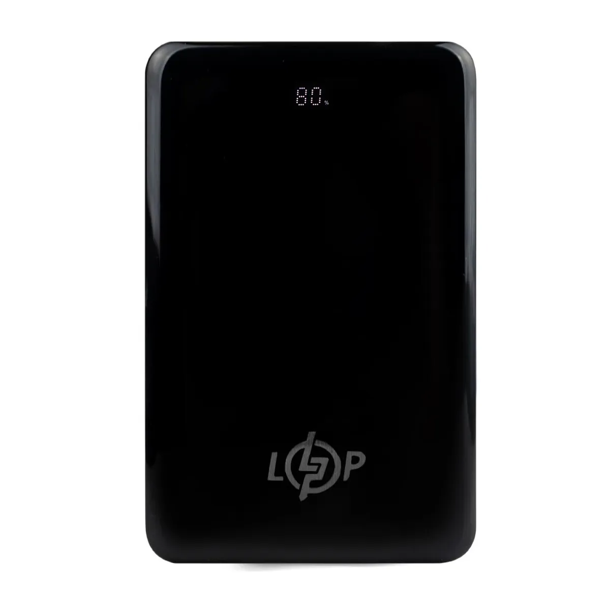 Бездротовий Power Bank LP PQ18 20000mAh - мініатюра 2