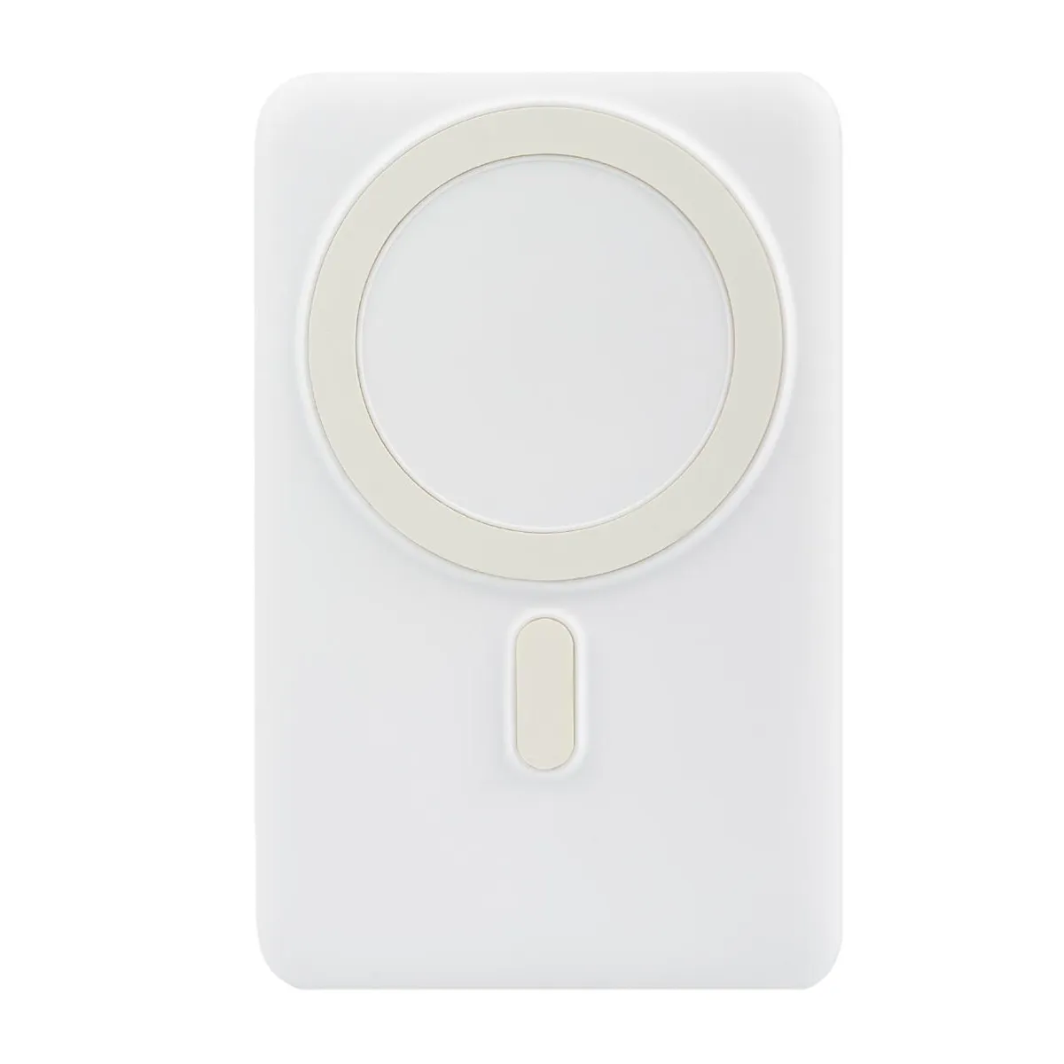 Бездротовий Power Bank LP PQ18 20000mAh - мініатюра 3