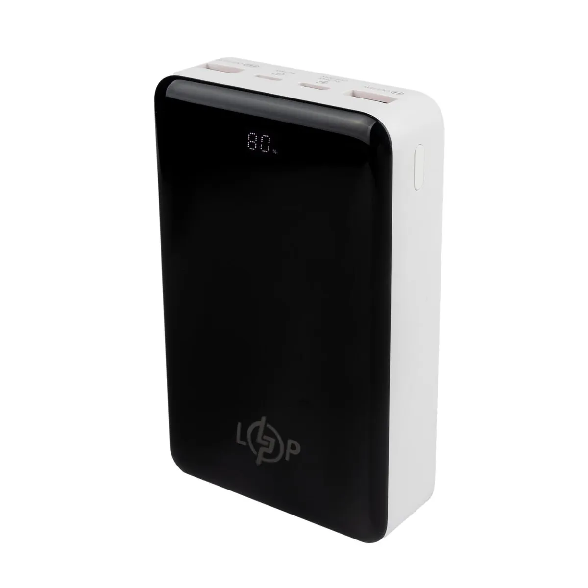 Бездротовий Power Bank LP PQ18 20000mAh - мініатюра 4
