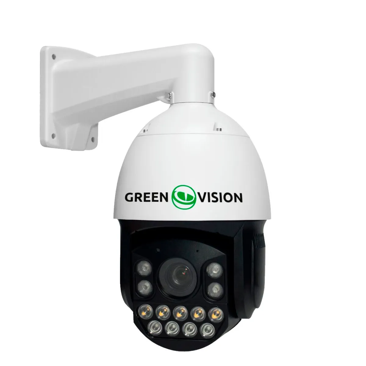 Зовнішня IP-камера GV-189-IP-H-DOS50VM-240 SD - зображення 1