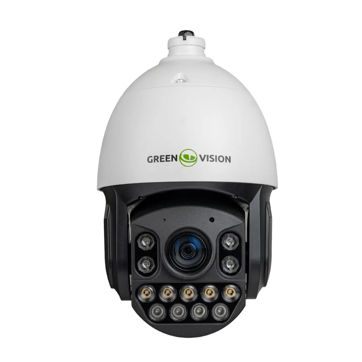 Зовнішня IP-камера GV-189-IP-H-DOS50VM-240 SD - мініатюра 2