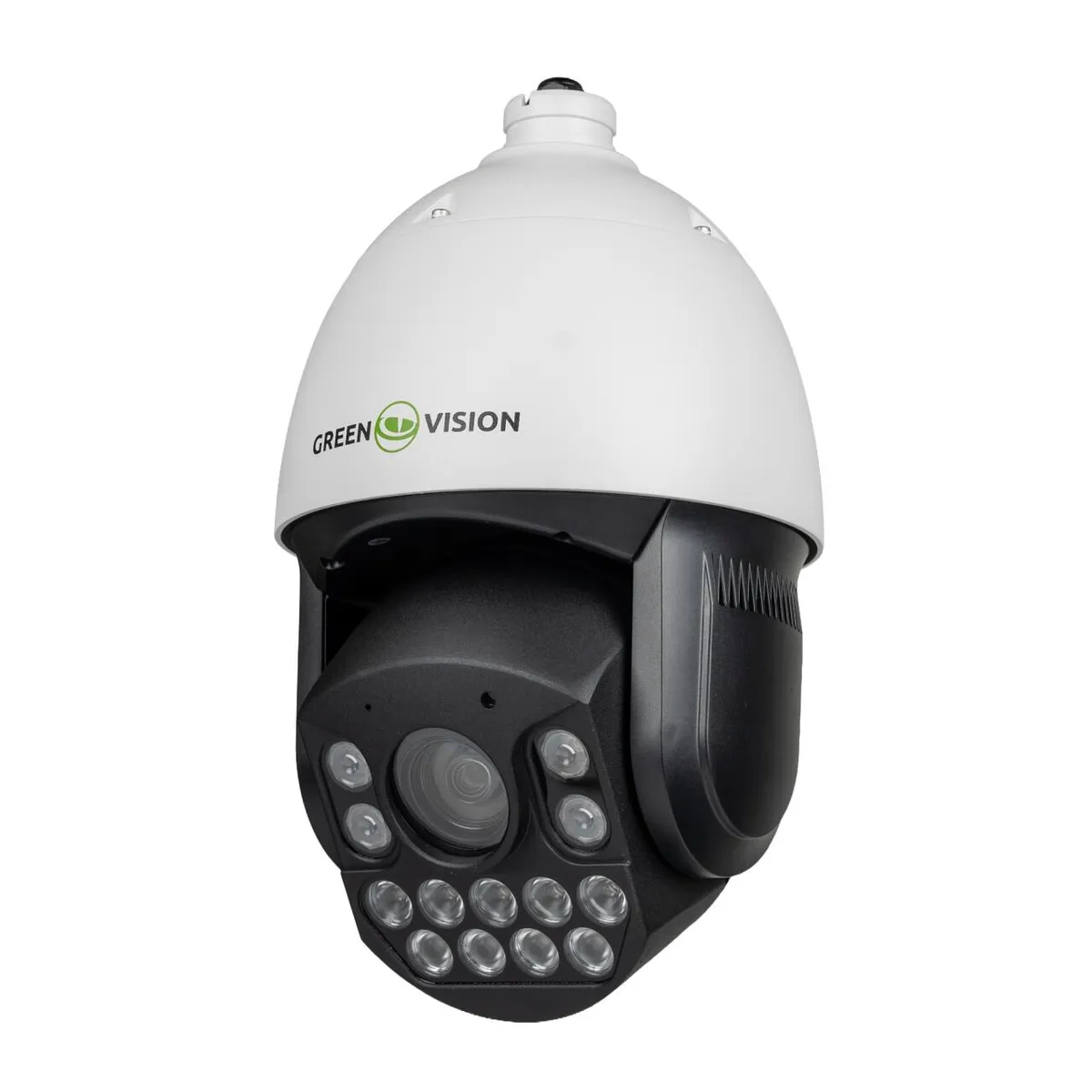 Зовнішня IP-камера GV-189-IP-H-DOS50VM-240 SD - мініатюра 3