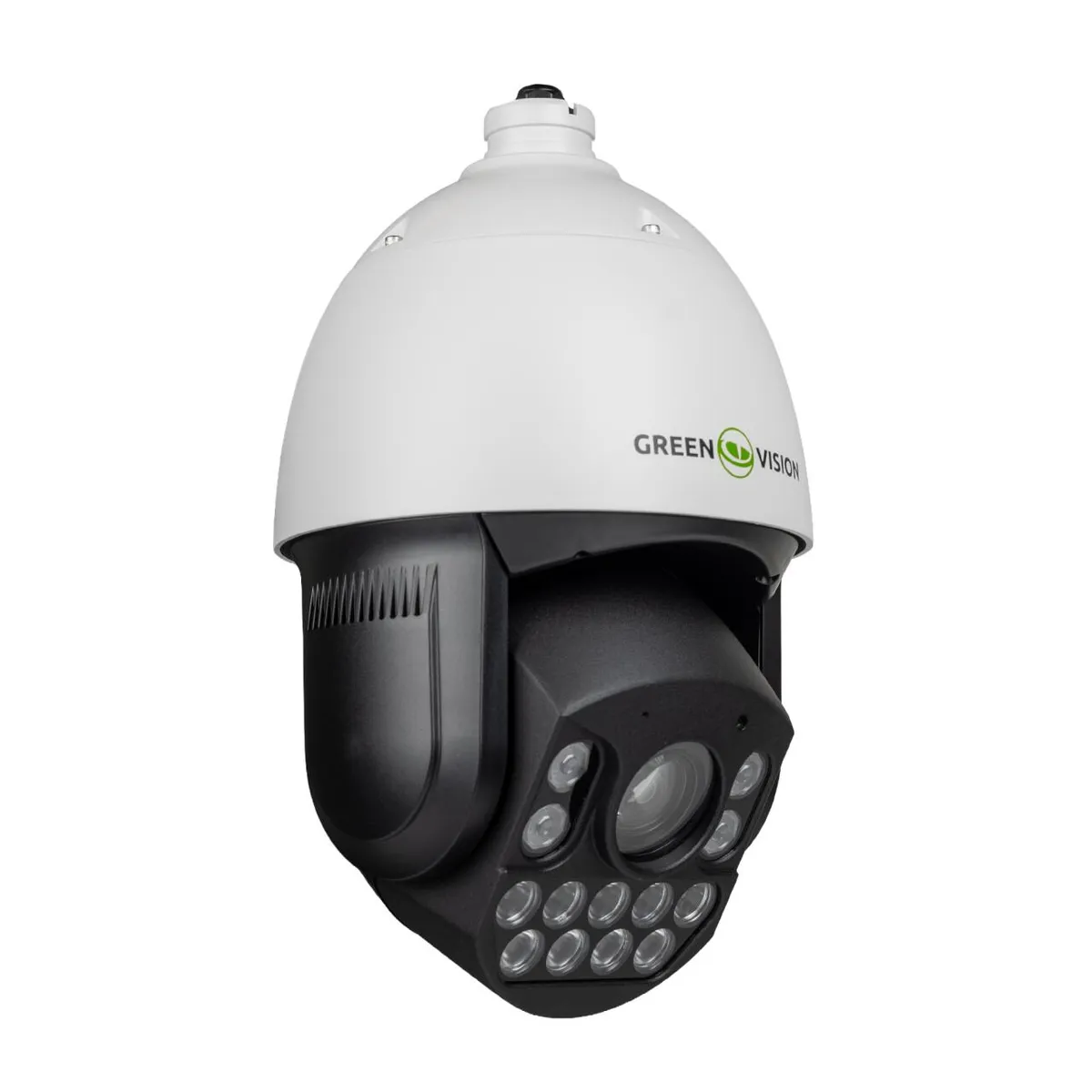 Зовнішня IP-камера GV-189-IP-H-DOS50VM-240 SD - мініатюра 4