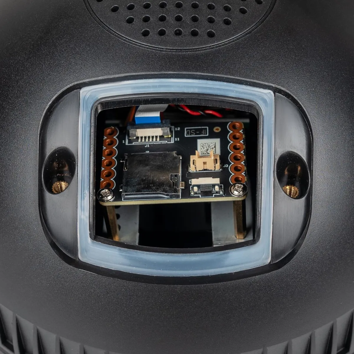 Зовнішня IP-камера GV-189-IP-H-DOS50VM-240 SD - мініатюра 7