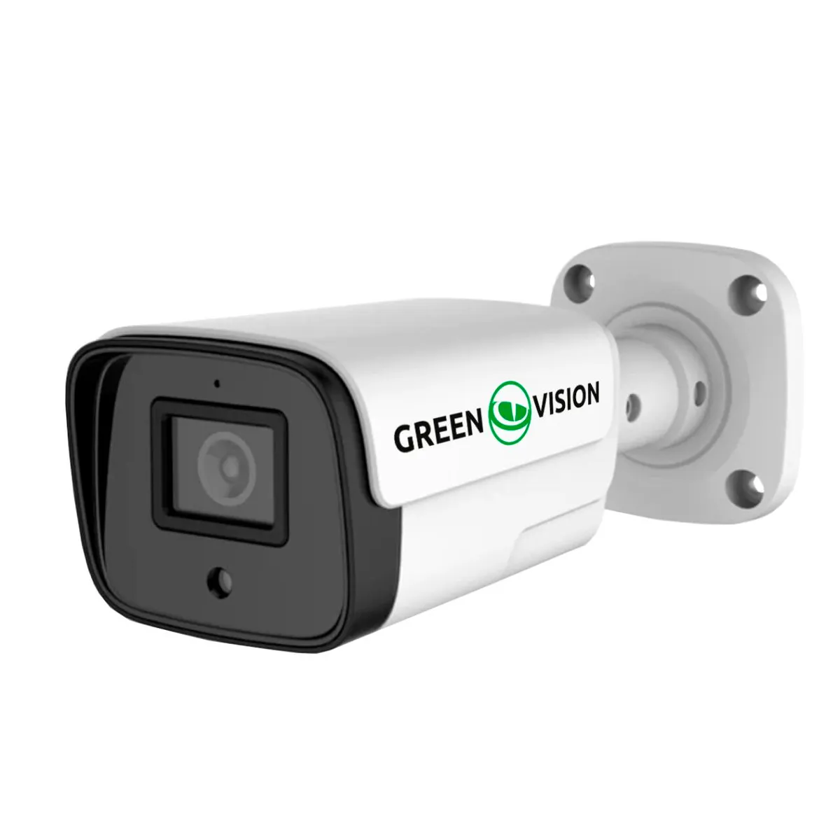 Зовнішня IP-камера GreenVision 4 МР GV-192-IP-FM-COA40-20 POE SD (Lite) - зображення 1