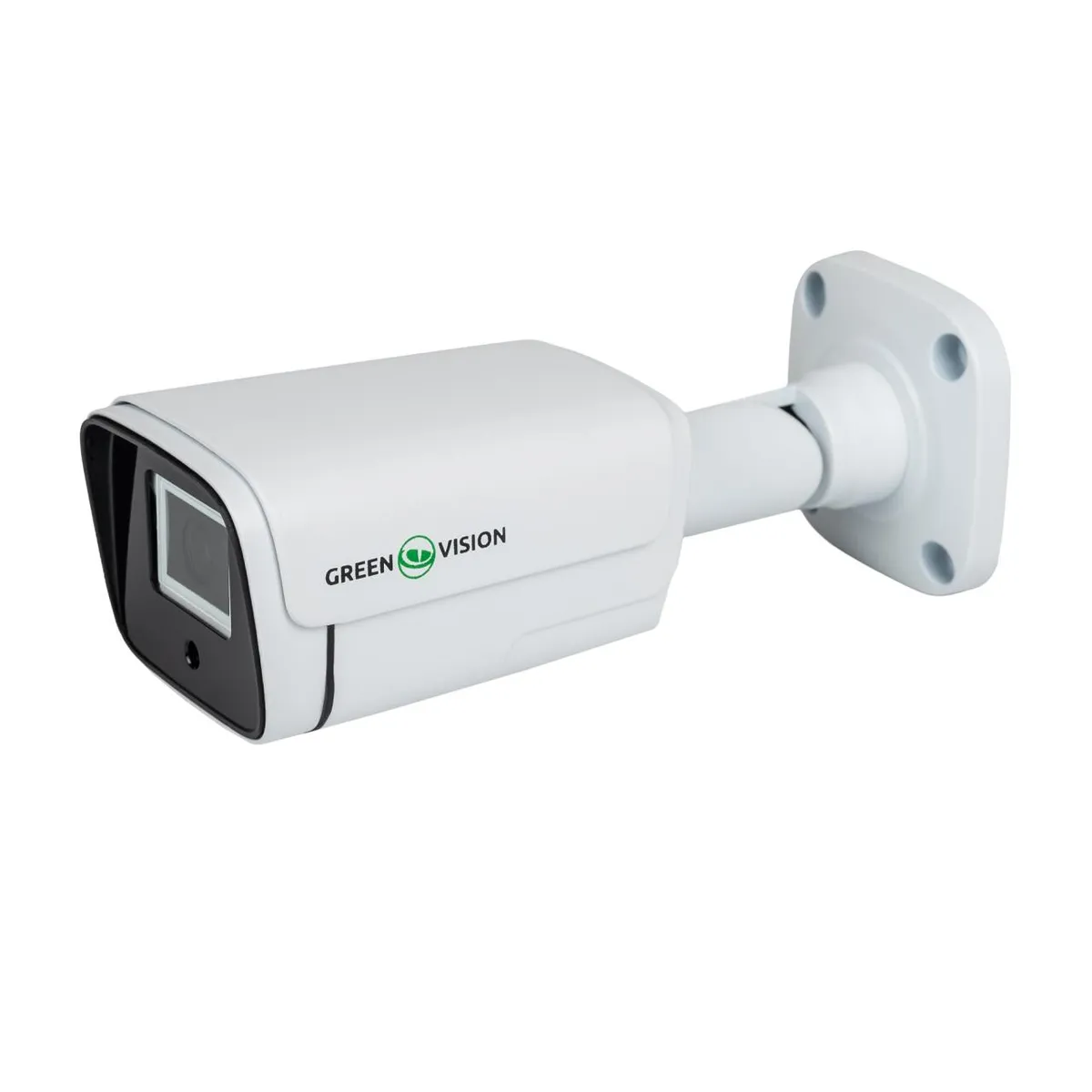 Зовнішня IP-камера GreenVision 4 МР GV-192-IP-FM-COA40-20 POE SD (Lite) - мініатюра 2