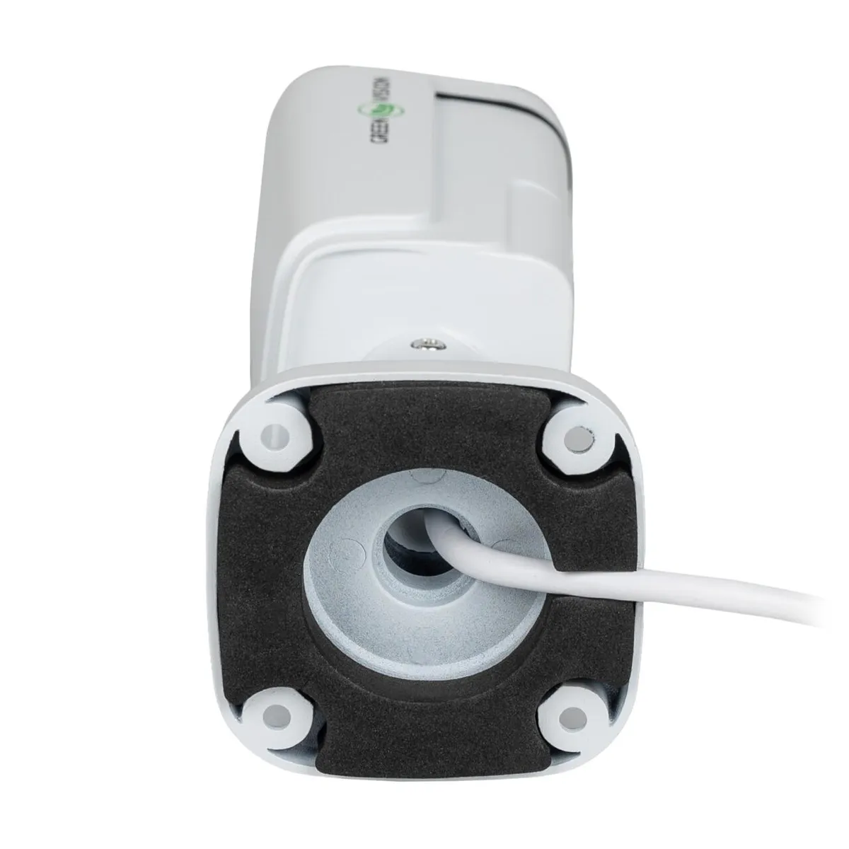 Зовнішня IP-камера GreenVision 4 МР GV-192-IP-FM-COA40-20 POE SD (Lite) - мініатюра 6