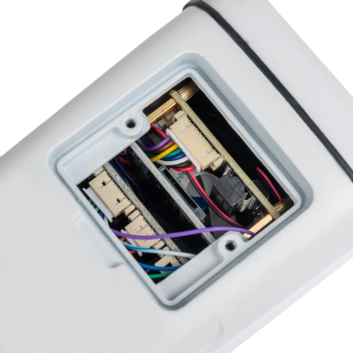 Зовнішня IP-камера GreenVision 4 МР GV-192-IP-FM-COA40-20 POE SD (Lite) - мініатюра 9