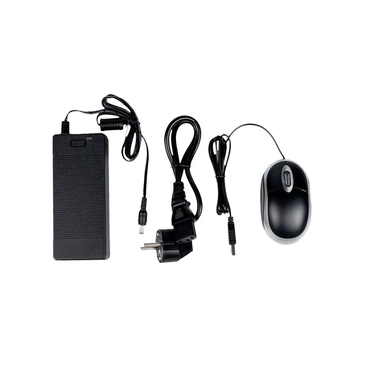 IP відеореєстратор 16-канальний 12MP NVR GreenVision GV-N-I017/16 12MP 12MP (V2) - мініатюра 6
